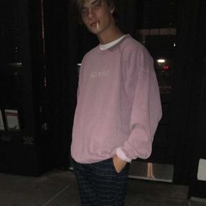 Meet your Posher, Michael