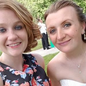 Meet your Posher, Brittney