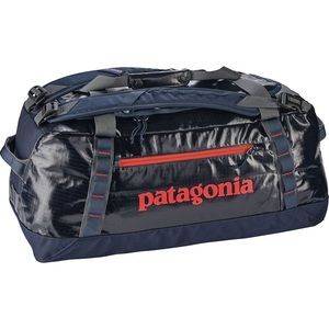 PATAGONIA DUFFLE BACKPACK - 60L - NWT