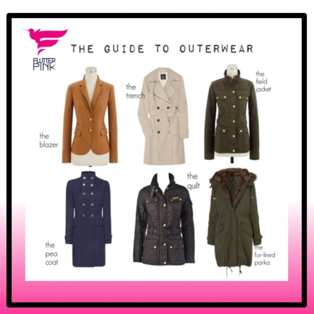 🌸❄️Coat/jacket ❄️🌸