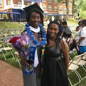 Meet your Posher, Adriana