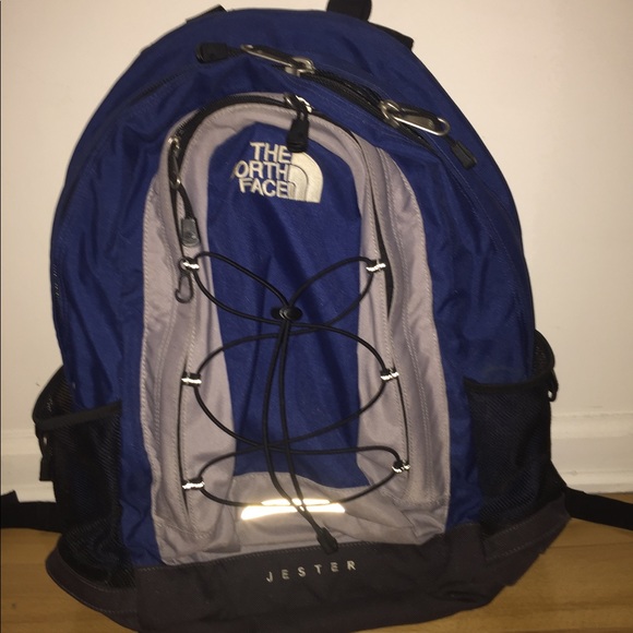 north face jester 26l backpack