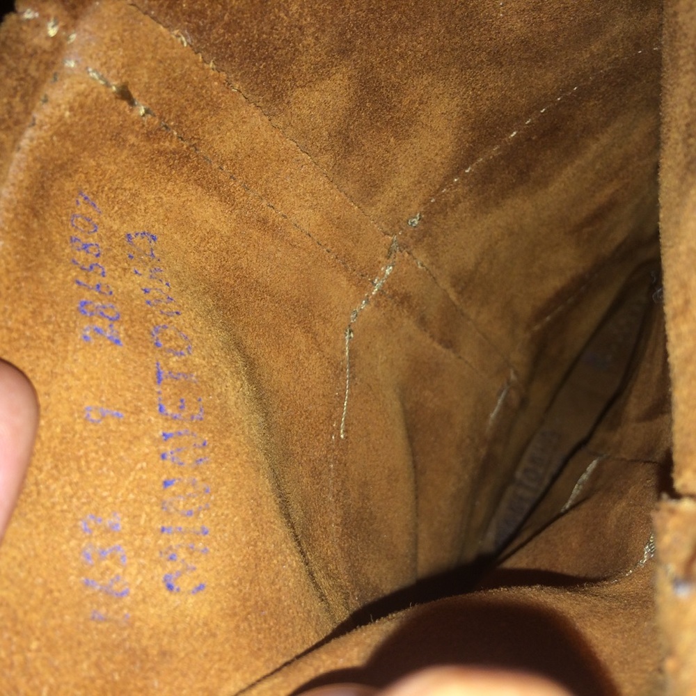 Minnetonka Jody Boot (3 Layer) - image 4