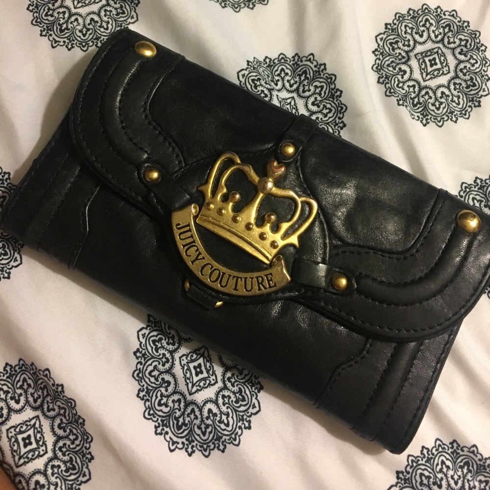 Juicy Couture Wallet