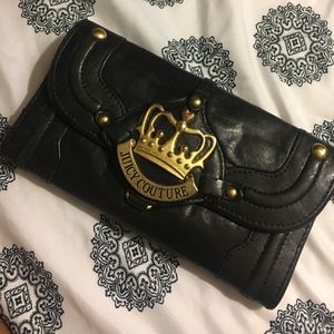 Juicy Couture Wallet