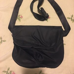 Lululemon Crossbody Bag