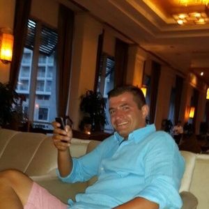 Meet your Posher, Andrei