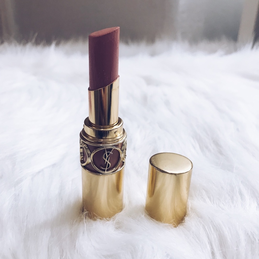 YSL Rouge Volupte Lipstick - 1