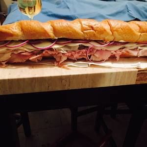 Meet your Posher, Tracey