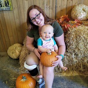 Meet your Posher, Meghan