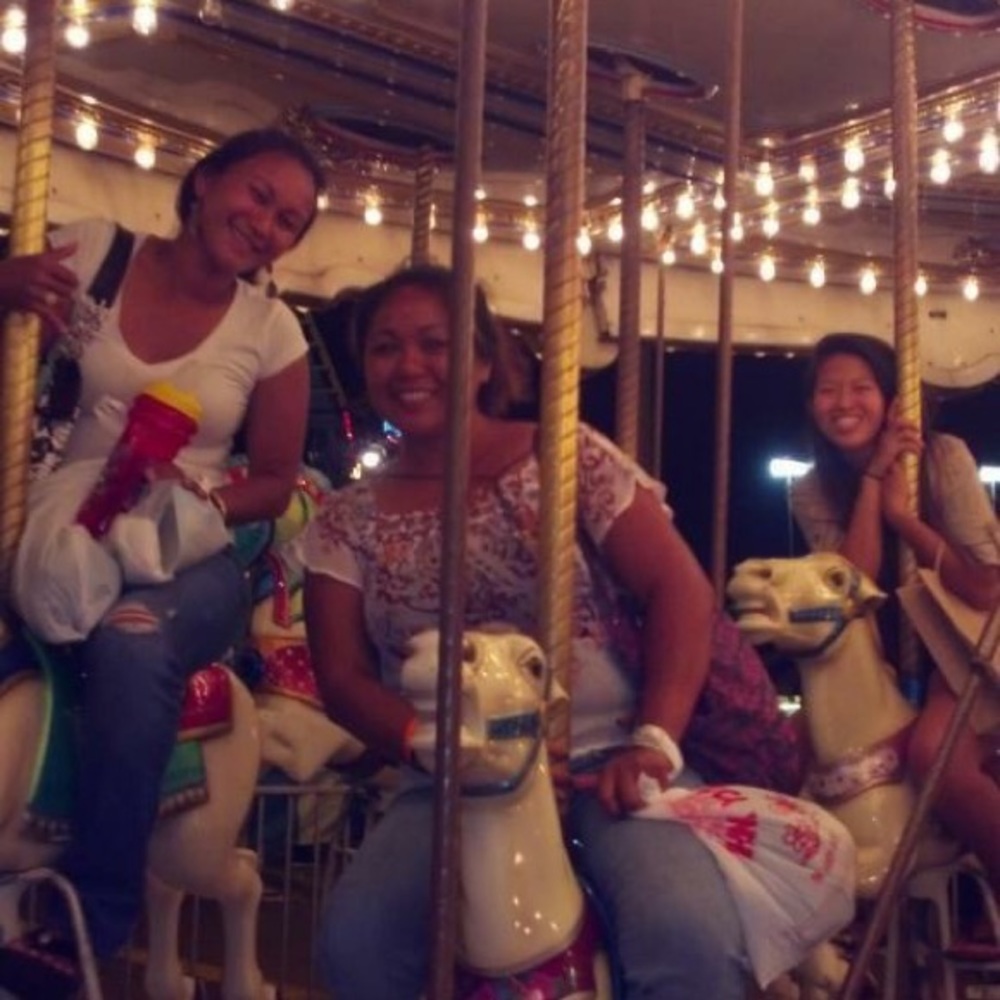 Meet your Posher, Maile