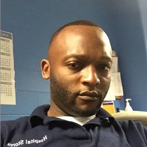 Meet your Posher, Mukadi