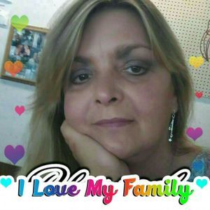 Meet your Posher, Tammy