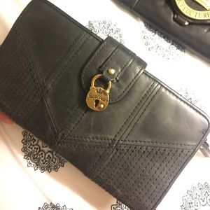 Juicy Couture Wallet