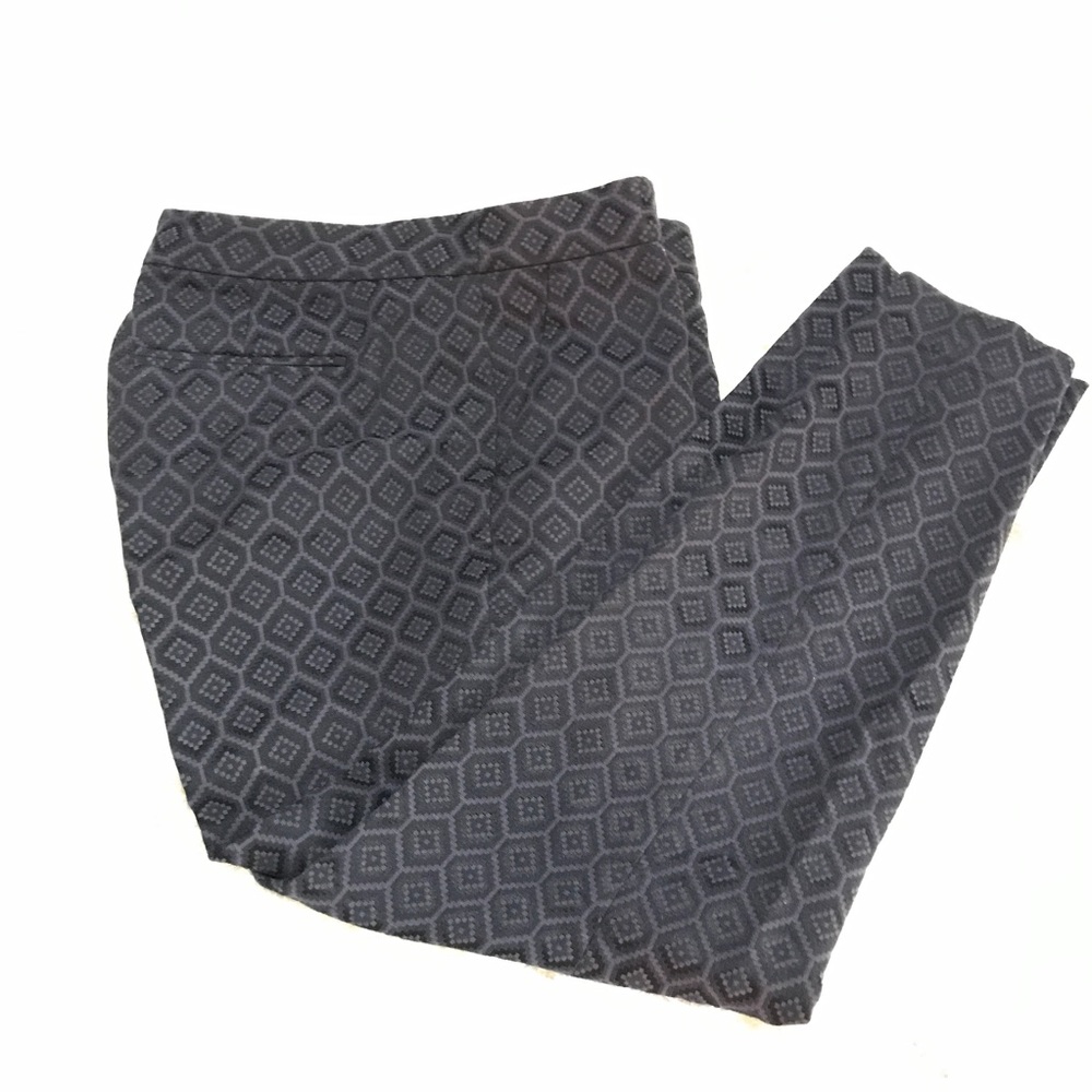Banana Republic ankle pants