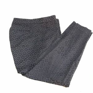 Banana Republic ankle pants