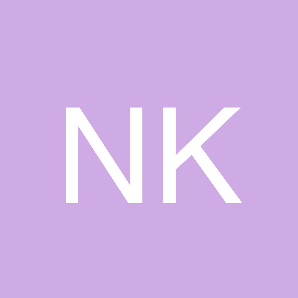 Meet your Posher, Njeri