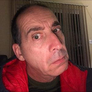 Meet your Posher, Vadim