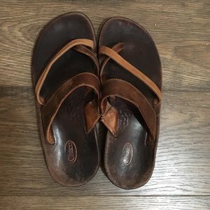 Chaco sandals