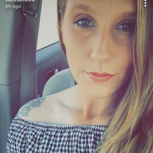 Meet your Posher, Vannah