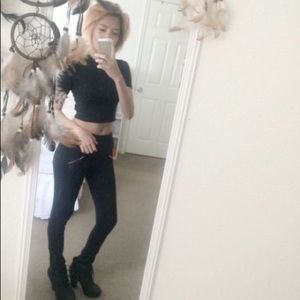 Meet your Posher, Antonette