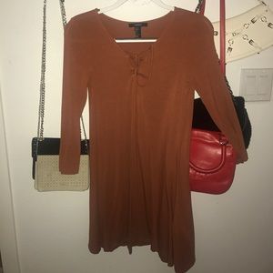 Forever 21 dress