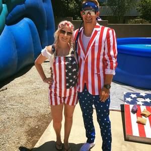 Meet your Posher, Kristen