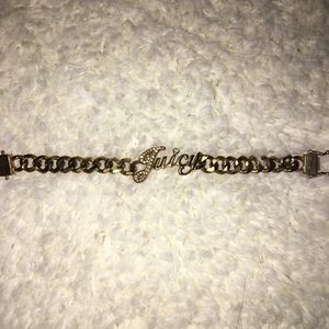 Juicy. Couture bracelet