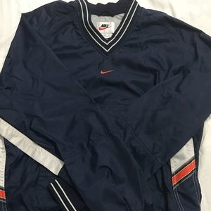 RARE NIKE SWEATER