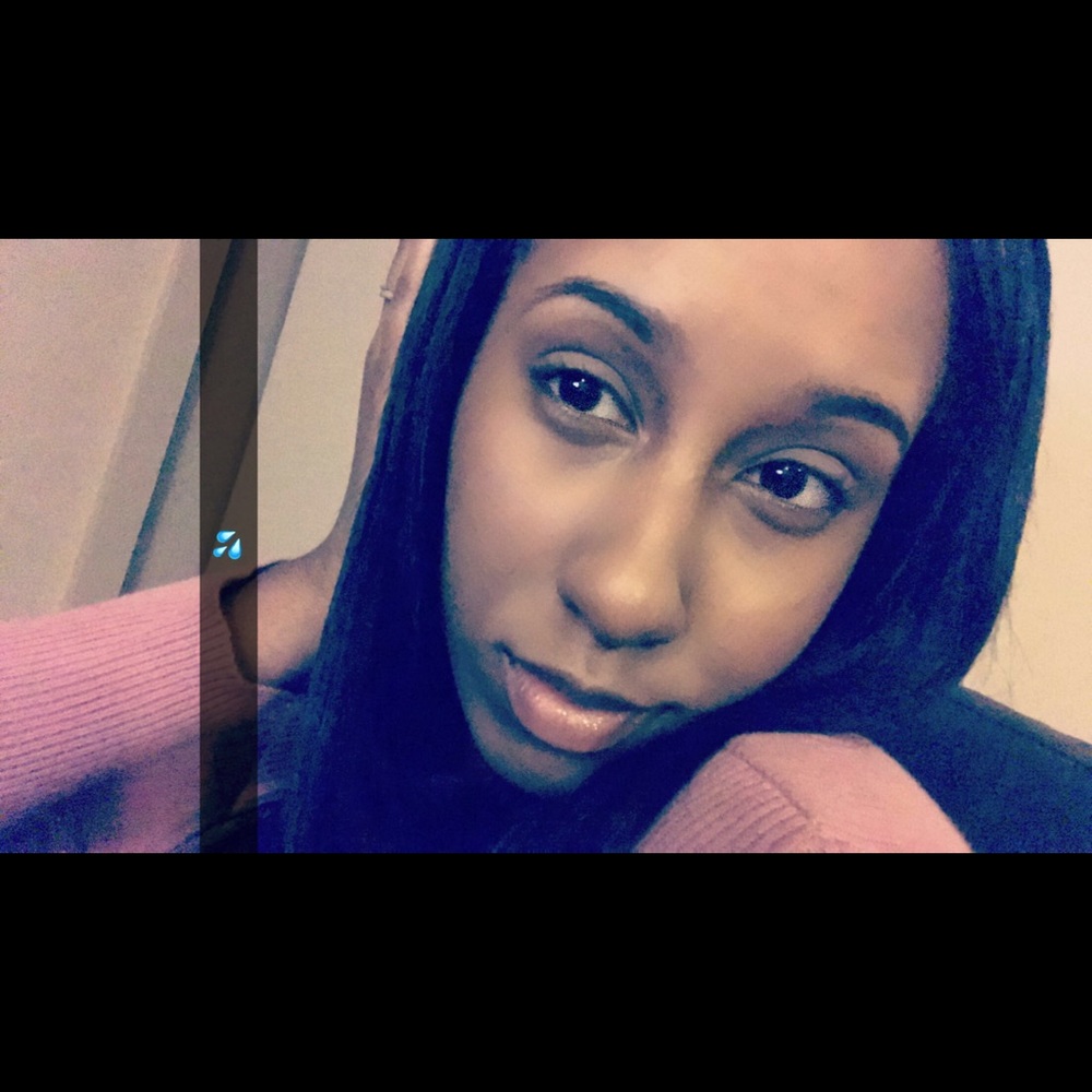 Meet your Posher, Maliyah