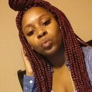 Meet your Posher, Charmaine