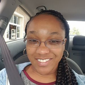 Meet your Posher, Jasmine