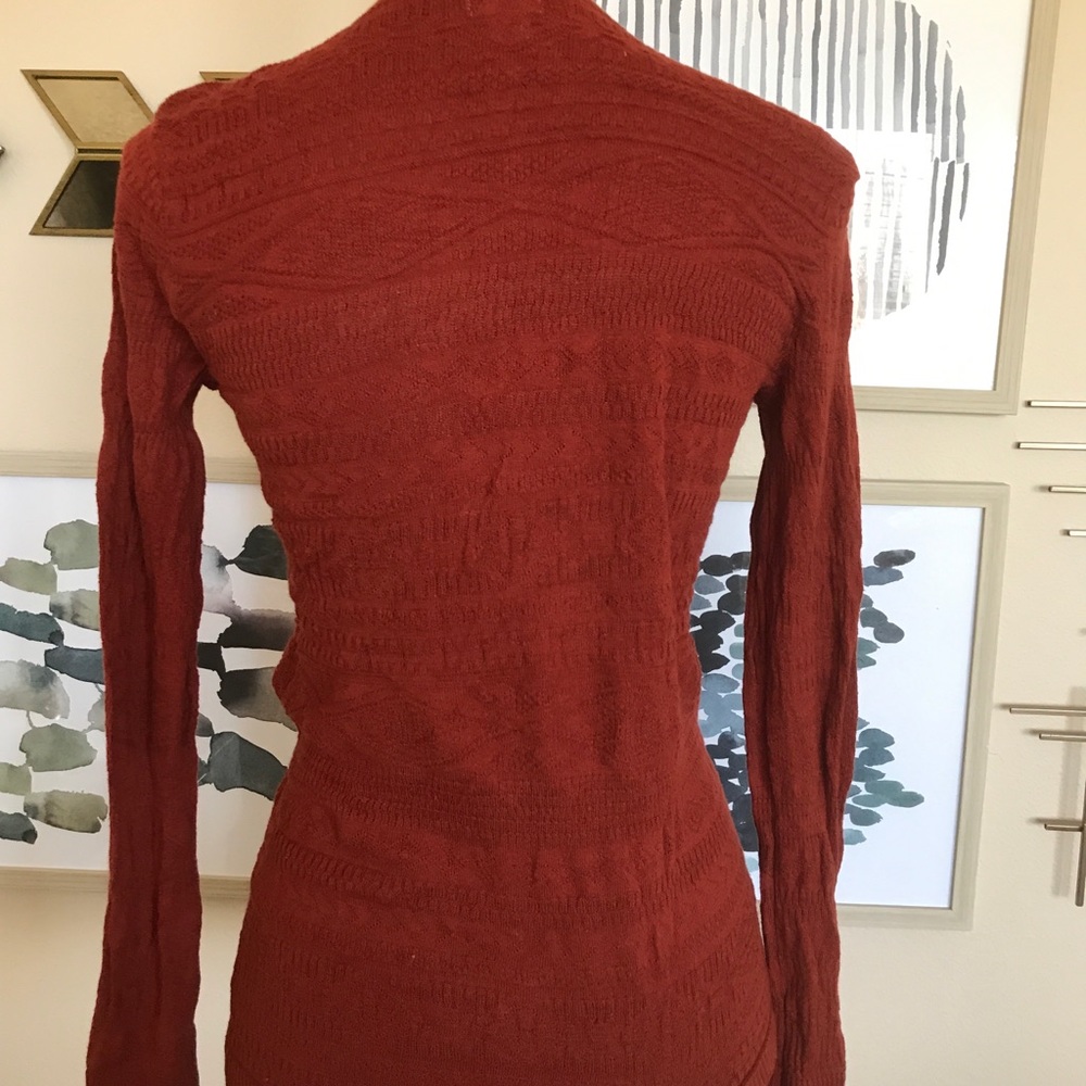 Mossimo Cardigan - Picture 2 of 3