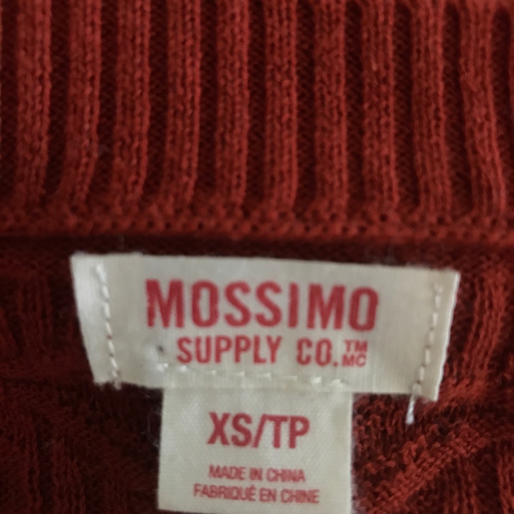 Mossimo Cardigan - Picture 3 of 3