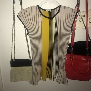 Brand new Max &co top