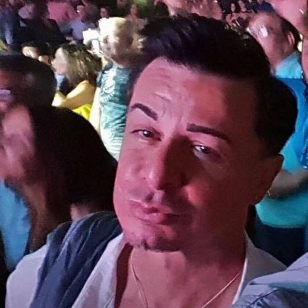 Meet your Posher, Jose