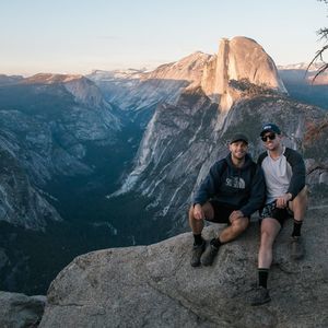 Meet your Posher, Ryan