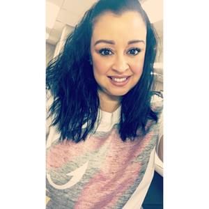 Meet your Posher, Roxsanne
