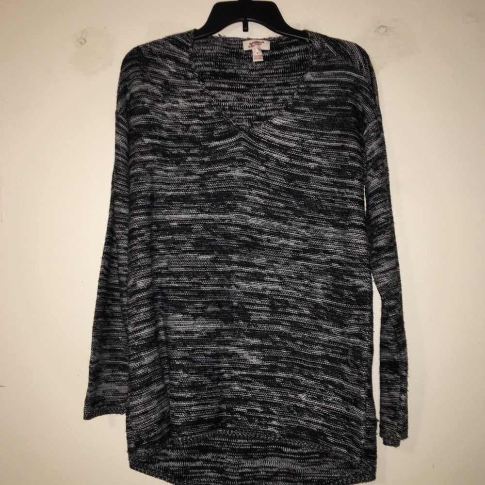 Thick Knit Arizona Sweater