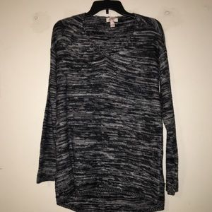 Thick Knit Arizona Sweater