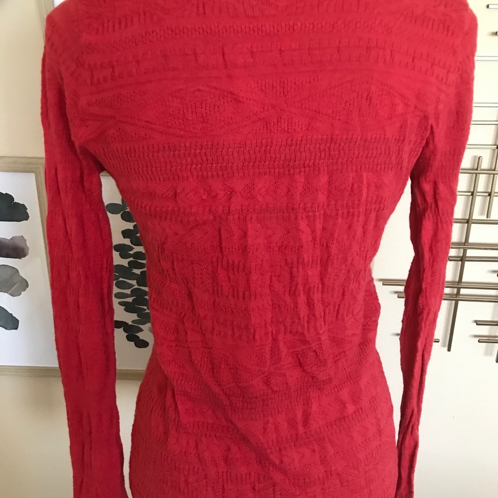 Mossimo Cardigan - Picture 2 of 3