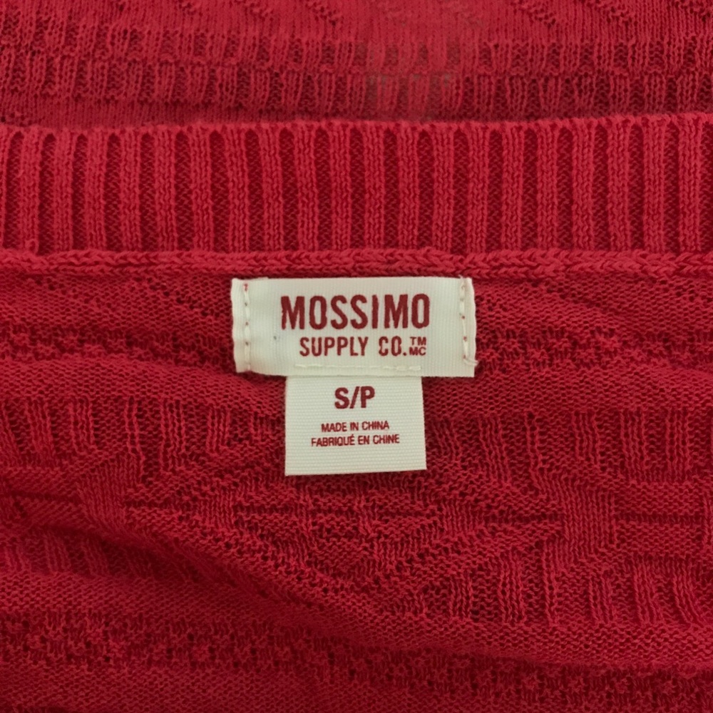 Mossimo Cardigan - Picture 3 of 3