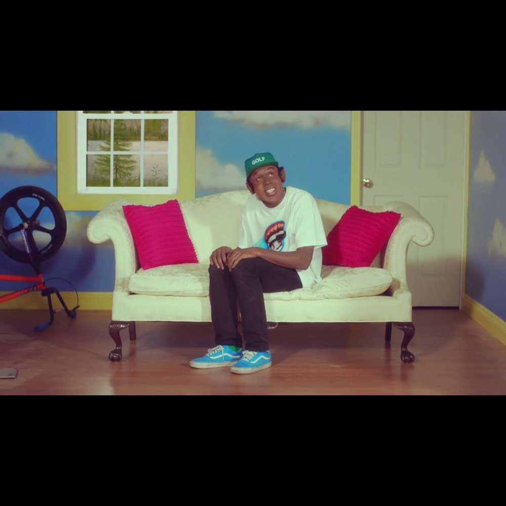 Meet your Posher, Jon