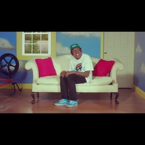 Meet your Posher, Jon