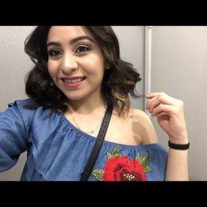 Meet your Posher, Ilse