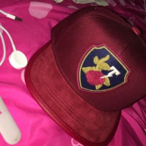 TACKMA HAT BRAND NEW