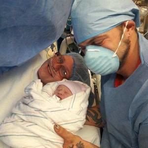 Meet your Posher, Julia frank