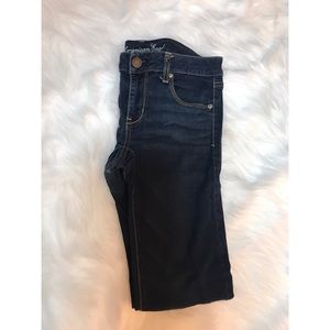 American Eagle Denim!