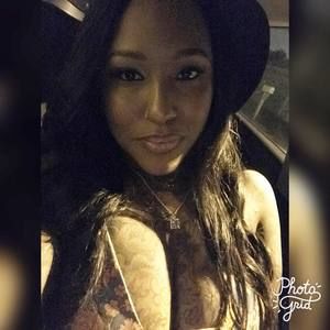 Meet your Posher, Kishaya