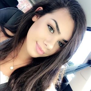 Meet your Posher, Kiera